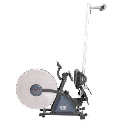 Wioślarz powietrzny HERTZ FITNESS Competition Challenger 3