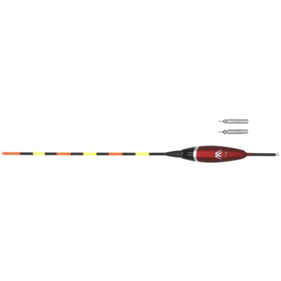 Spławik MIKADO Przelotowy LED 04 7g
