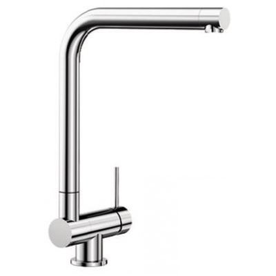 Bateria BLANCO Laressa-F 521545 Chrom