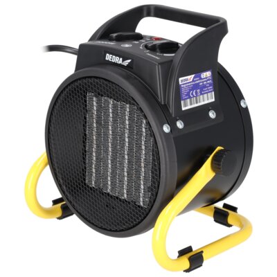 Nagrzewnica elektryczna DEDRA DED9930C