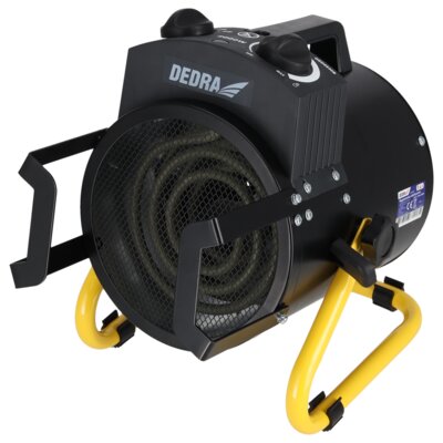Nagrzewnica elektryczna DEDRA DED9930B