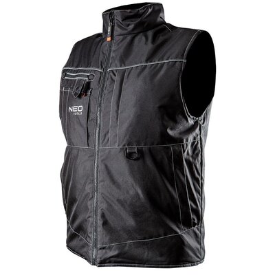 Bezrękawnik roboczy NEO TOOLS 81-530-XL (rozmiar XL/56)