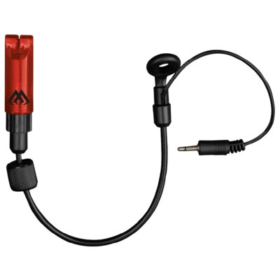 Sygnalizator MIKADO Led Intro Hanger Czerwony