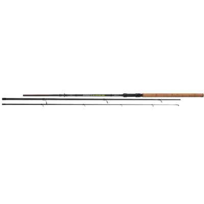 Wędka MIKADO Intro II Allround 3.3m / 10-60g