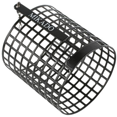 Koszyczek zanętowy MIKADO AMKZ-05-XL Do Wstępnego nęcenia