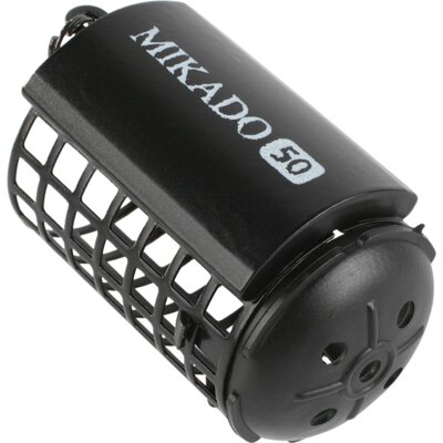 Koszyczek zanętowy MIKADO AMKZ-04-60 60g