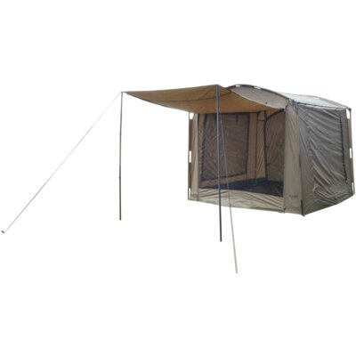 Namiot MIKADO Block Dome 2