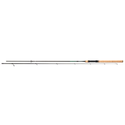 Wędka MIKADO Intro II Power Spin 2.40m / 1-80g