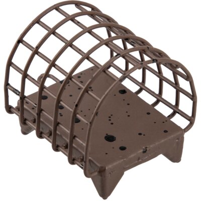 Koszyczek zanętowy MIKADO T2 River Feeder AMKZ-27-050 50g