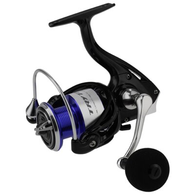 Kołowrotek wędkarski MIKADO Trython Power 4007 FD
