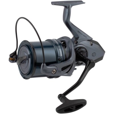 Kołowrotek wędkarski MIKADO Surfcast Breeze 8007