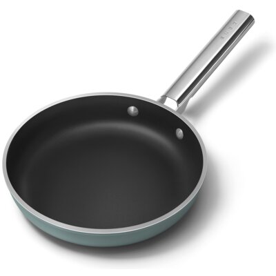 Patelnia SMEG 50's Style FPF2402EGM 24 cm