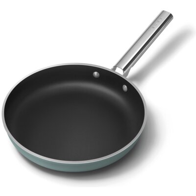 Patelnia SMEG 50's Style FPF2802EGM 28 cm