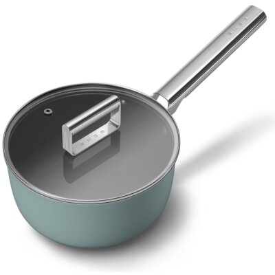 Rondel SMEG 50's Style SPF2012EGM 3.1L