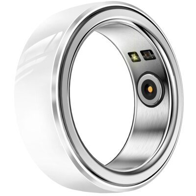 Smartring BEMI Revo 16mm Biały
