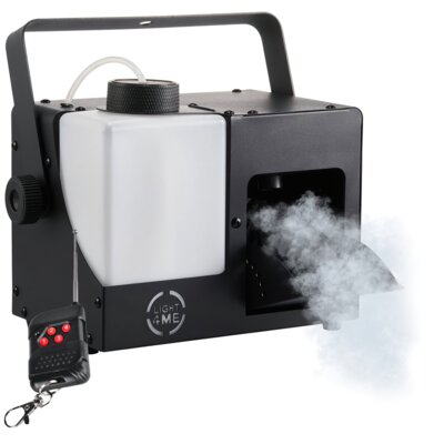 Wytwornica dymu LIGHT4ME Faze 500W