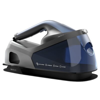 Generator pary CECOTEC IronHero V-2400 Station