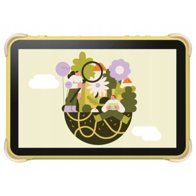 Tablet KODAK KT102 Zielony