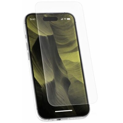 Szkło hartowane HAMMER GLASS Xpress do Apple iPhone 17 Pro Max