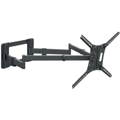 Uchwyt BARKAN do TV 13-86 cali BM464XL Czarny