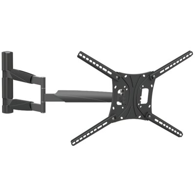 Uchwyt BARKAN do TV 13-86 cali BM443XL Czarny