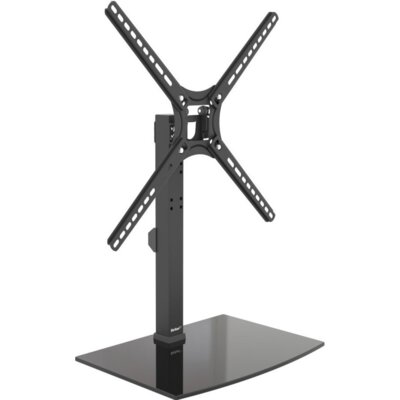 Stojak podłogowy BARKAN do TV 13-65 cali S320 Czarny