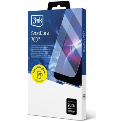 Folia ochronna 3MK StratCore700 do Samsung Galaxy A27 5G