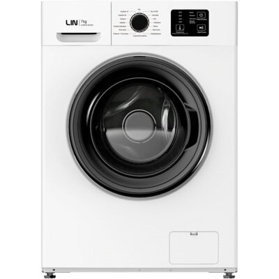 Pralka LIN LI-PR70-101WH 7kg 1200 obr