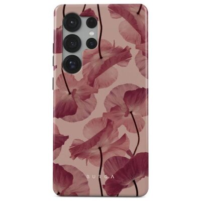 Etui BURGA Tough do Samsung Galaxy S25 Ultra Tender Kiss