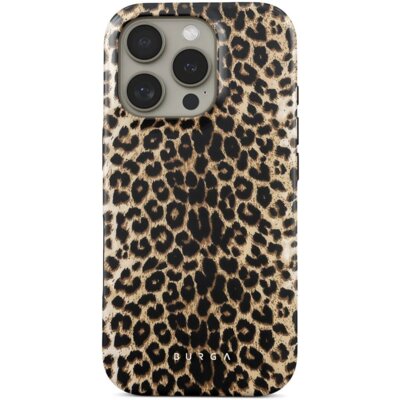 Etui BURGA Tough MagSafe do Apple iPhone 16 Pro Max Player