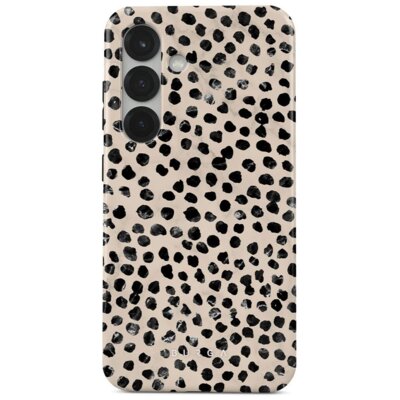 Etui BURGA Tough do Samsung Galaxy S25+ Almond Latte