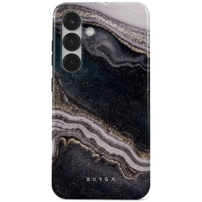 Etui BURGA Tough do Samsung Galaxy S25 Magic Night