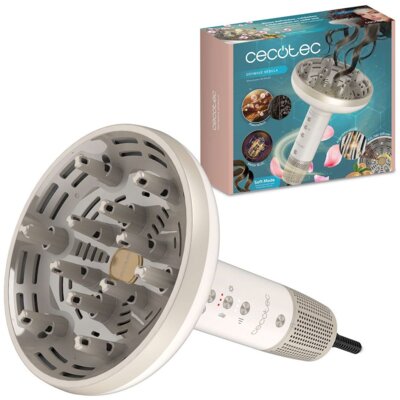 Suszarka CECOTEC DryWave Nebula 1300W