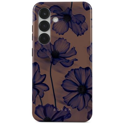 Etui BURGA Tough do Samsung Galaxy S25+ Velvet Night