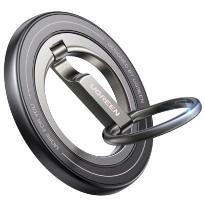 Uchwyt i podstawka UGREEN LP945 MagSafe Szary
