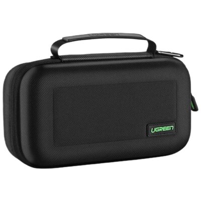 Etui UGREEN LP145 do Nintendo Switch Czarny