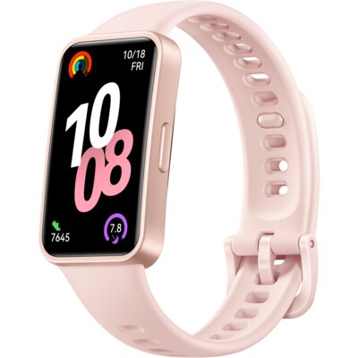 Smartband HUAWEI Band 10 Różowy