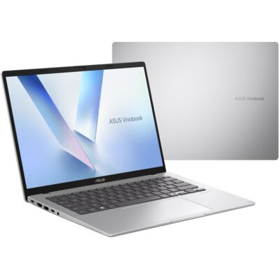 Laptop ASUS Vivobook 14 M1407GA-LY012W 14" IPS Ryzen AI 7 445 16GB RAM 512GB SSD Windows 11 Home