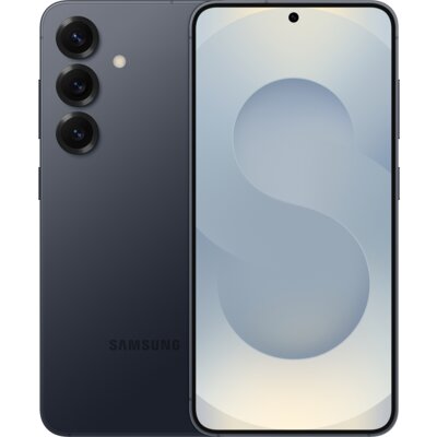 Smartfon SAMSUNG Galaxy S25 5G 12/128GB 6.2" 120Hz Czarny SM-S931