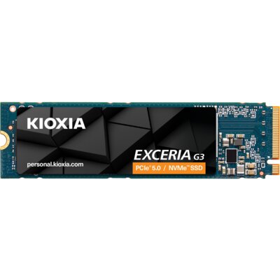 Dysk KIOXIA Exceria G3 2TB SSD
