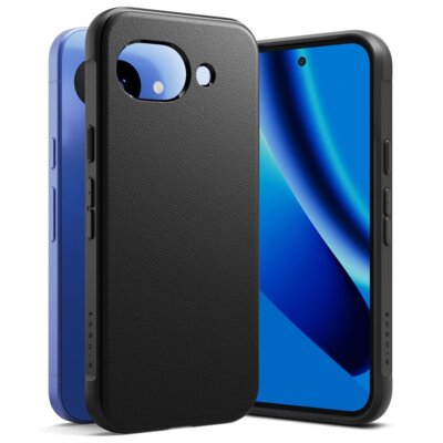 Etui RINGKE Onyx do Google Pixel 10A Czarny