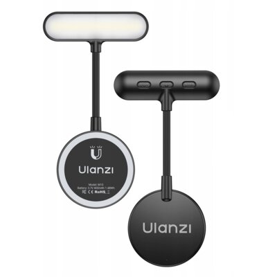 Lampa selfie ULANZI M10 MagSafe