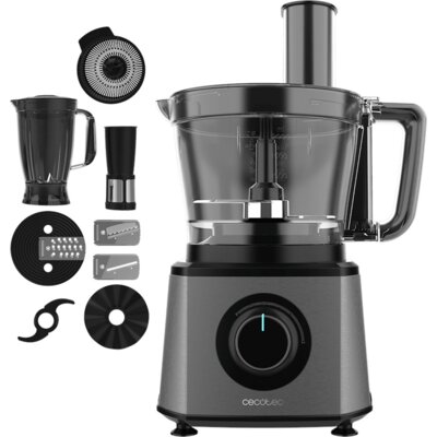 Blender kielichowy CECOTEC Paprika 2000 Full