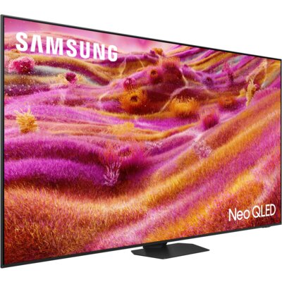 Telewizor SAMSUNG QE98QN90FAT 98" QD-Mini LED 4K 165Hz VRR Tizen TV Dolby Atmos HDMI 2.1
