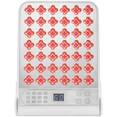 Lampa panel LED BEAUTIFLY SkinGlow