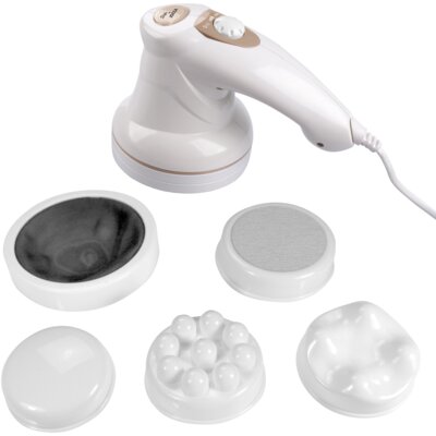 Masażer JOCCA Handheld Body Massager 6017
