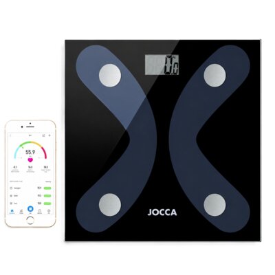 Waga łazienkowa JOCCA 1440