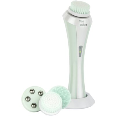 Szczoteczka do twarzy JOCCA Facial Brush 1574