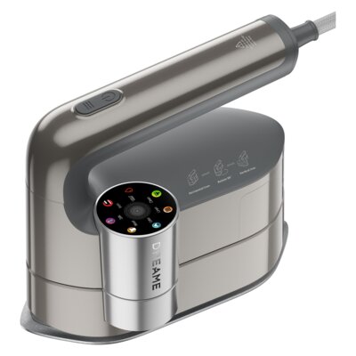 Żelazko DREAME Rotafly P7 z funkcją parownicy