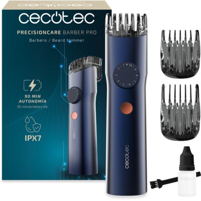 Trymer CECOTEC PrecisionCare Barber Pro